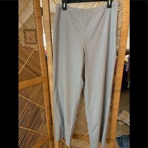 Talbots slacks, size 10, dressy, side zipper